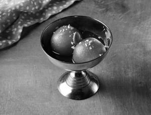 Gulab Jamun
