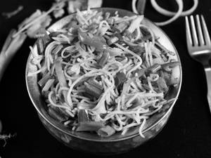 Vegetable Noodles