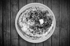 Stuffed Kulcha