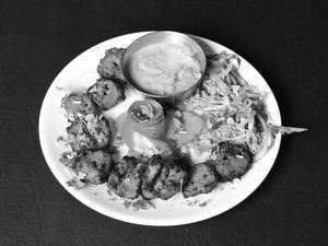 Chicken Tikka