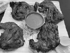 Tandoori Chicken [Full]