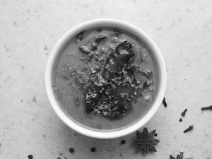 Dal Tadka