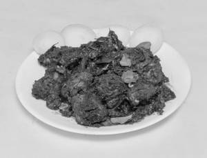 Chicken Fry