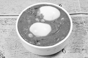 Egg Pepper Masala