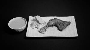 Tandoori Full Leg