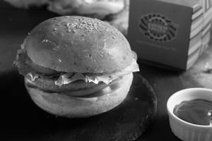 Veg Burger