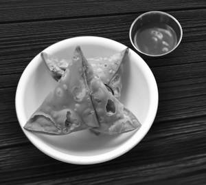 Samosa [2pc]
