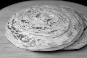Laccha Paratha