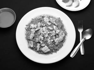 Egg Fried Rice Full