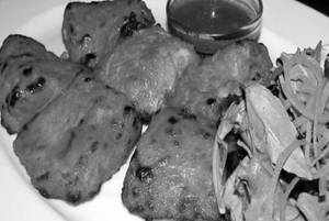 Basa Fish Tikka