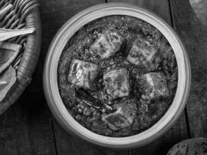 Palak Paneer