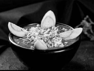 Egg (anda) Curry