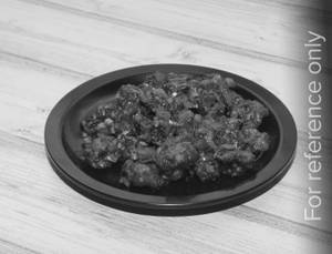 Gobi Manchurian               