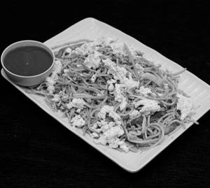 Egg Noodles