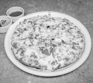 Veg Supreme Pizza