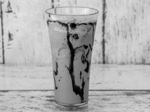 Cold Coffee