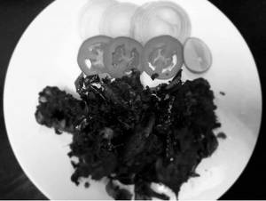 Boneless Chicken 65
