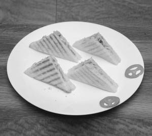 Egg Sandwich