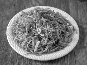 Veg Chow mein