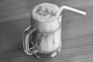 Mango Milkshake