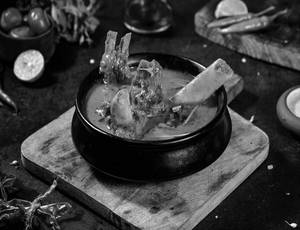 Mutton Rogan Josh