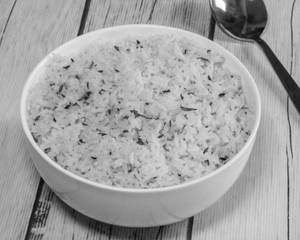 Jeera Rice