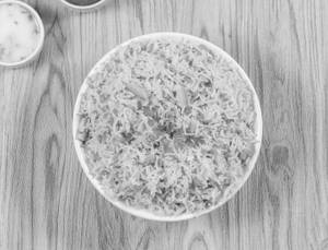 Veg Pulao