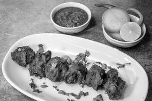 Murgh Tikka