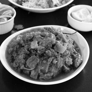 Mutton Do Pyaza
