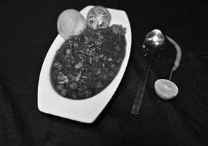 Pindi Chana