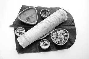 Paneer Dosa