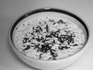 Boondi Raita