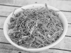 Veg Schezwan Noodles
