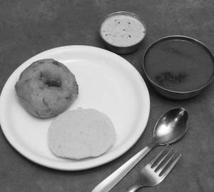 Idli Vada Mix Sambhar