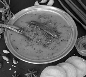 Dal Tadka