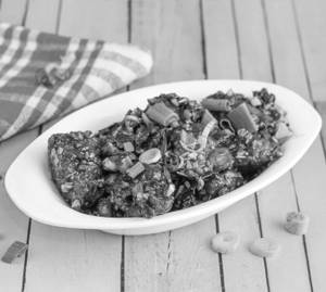 Chicken Manchurian