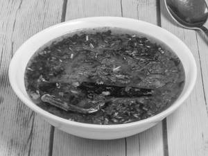 Dal Tadka