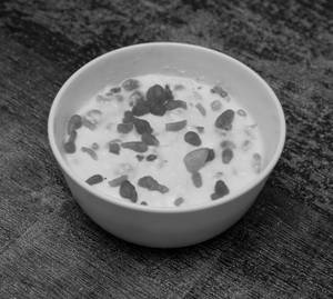 Boondi Raita