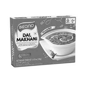 Dal Makhani RTE 300g