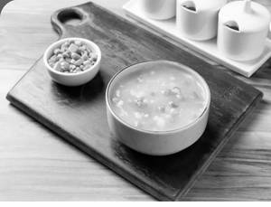 Vegetable Sweet Corn Soup