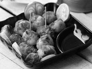 Shahi Tandoori Aloo