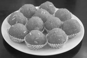 Mothi Laddu