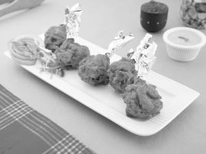 Chicken Lollipop (Drums Of Heaven) [Full]