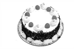 Black Forest Regular