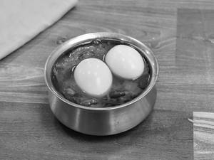 Egg Masala