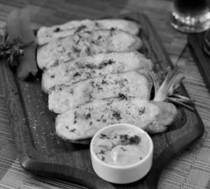 Garlic Bread