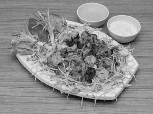 Banjara Kabab