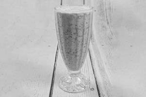 California Milkshake