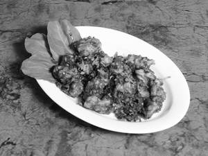 Gobi Manchurian (Dry)