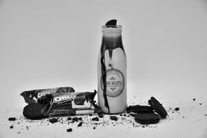 Chocolate Oreo